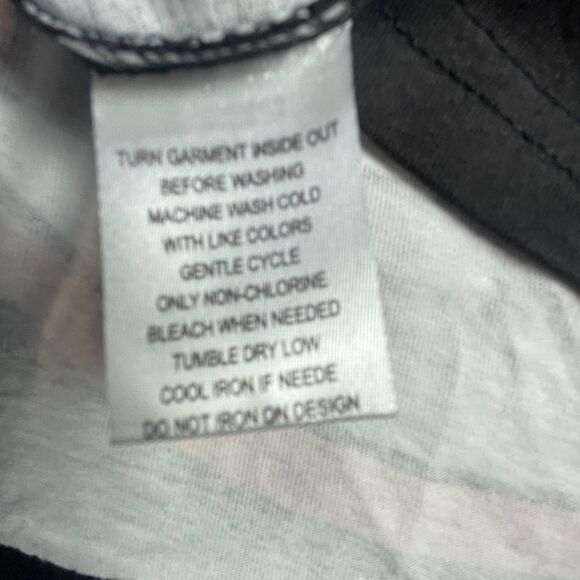 Reebok Top Womens Small White Baller Basketball Sports Angel Reese WNBA NWT - Picture 4 of 6